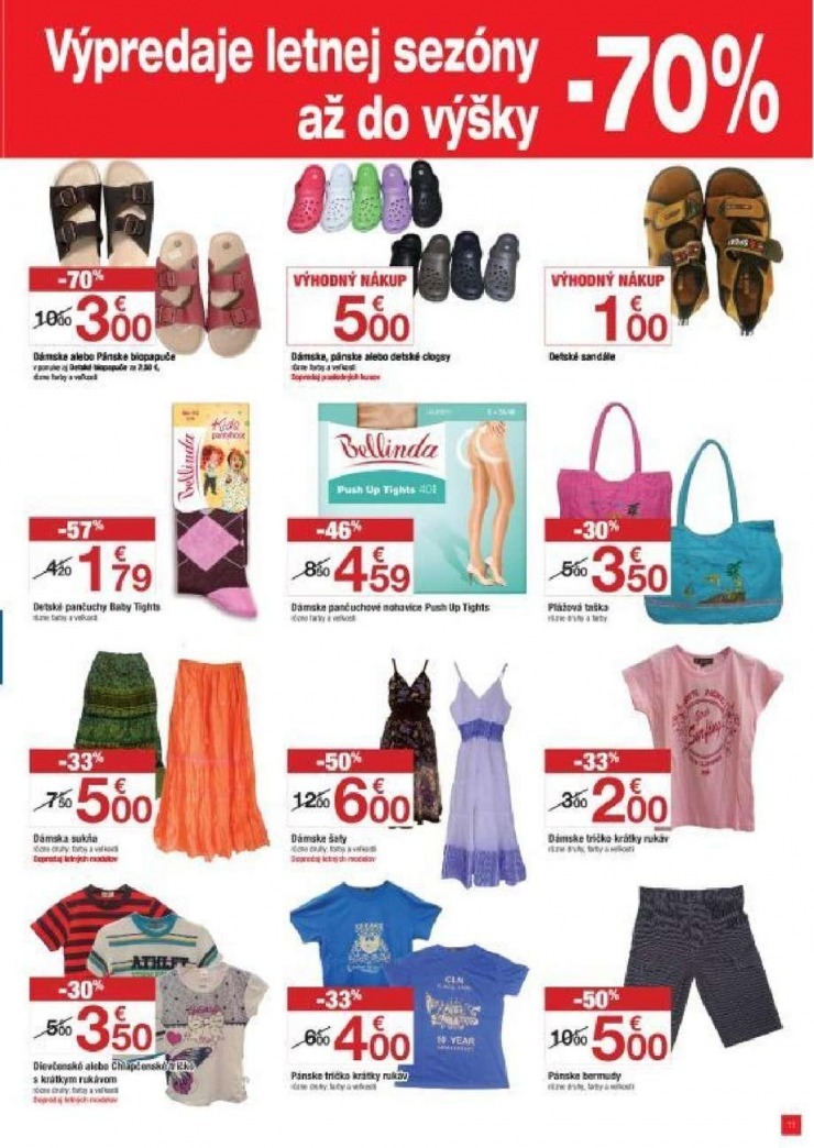 let�k aktu�lny let�k Carrefour strana 11