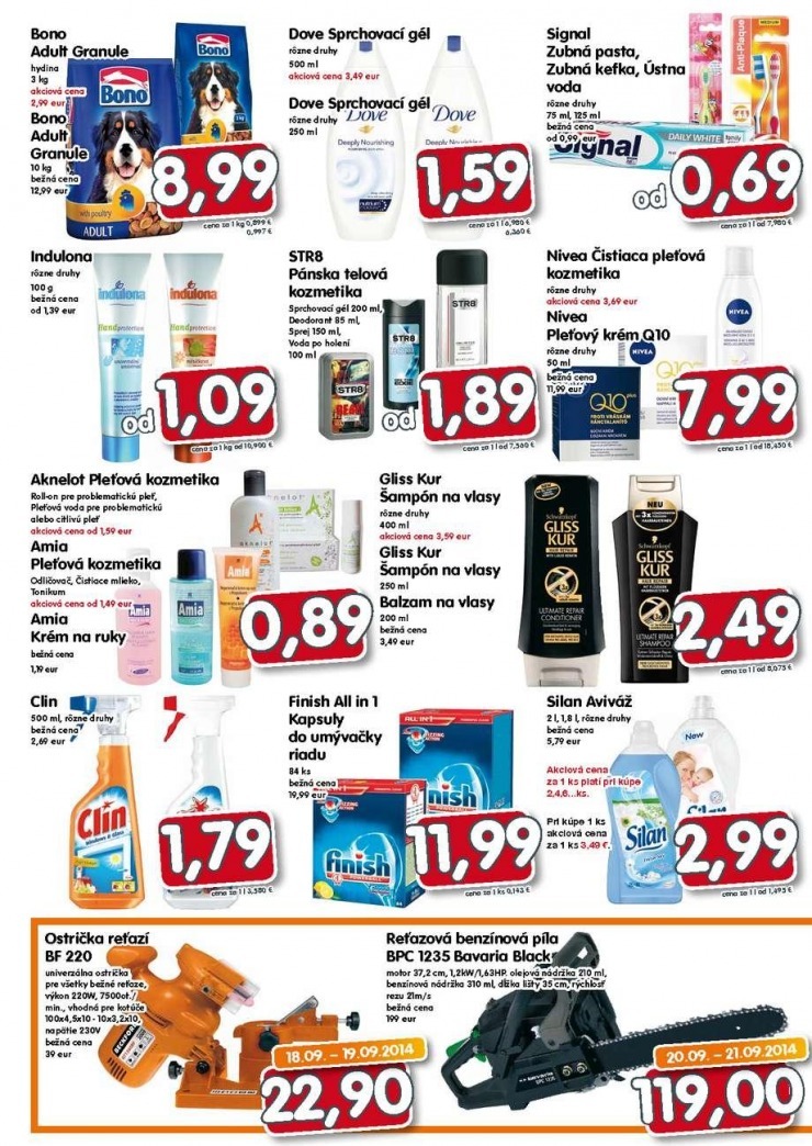 let�k akciov� let�k Hypernova strana 10