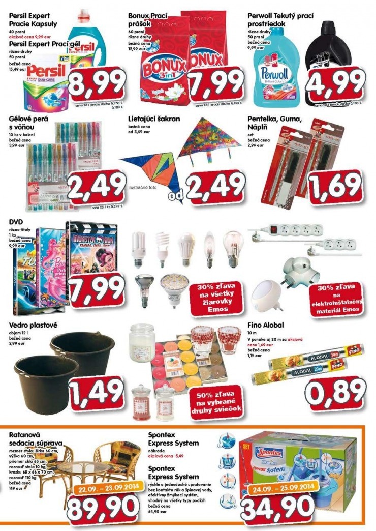 let�k akciov� let�k Hypernova strana 11