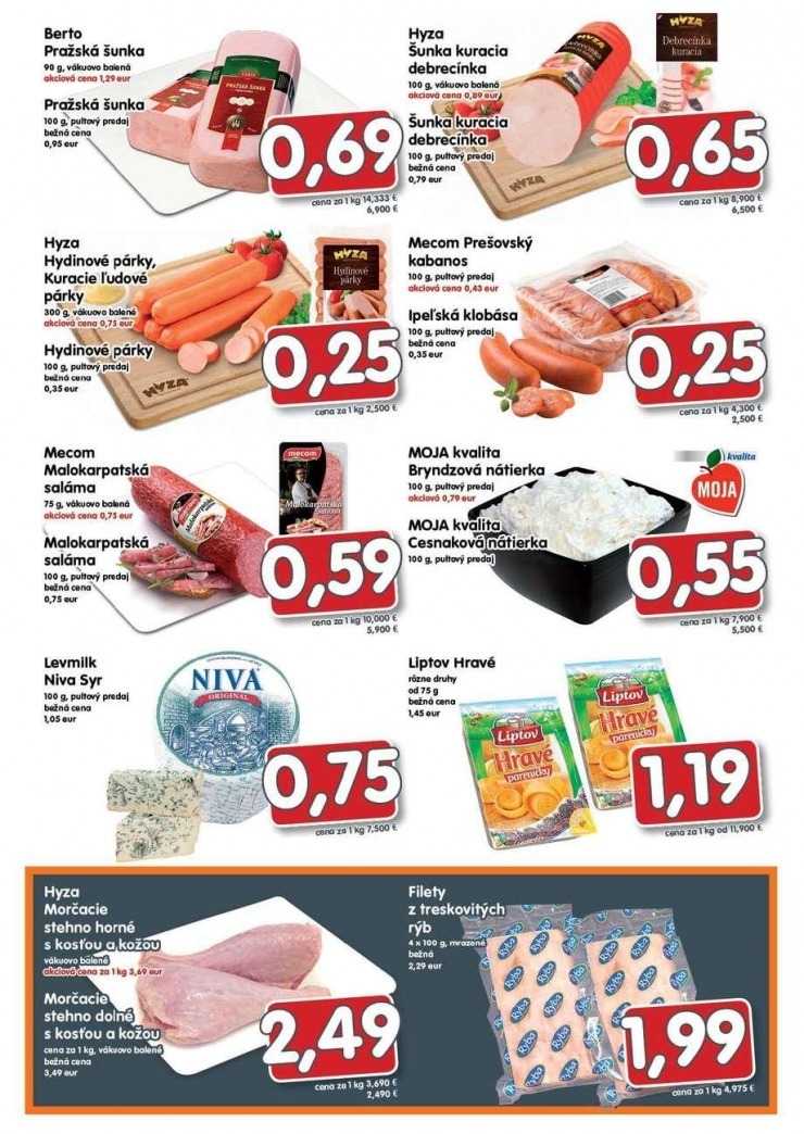 let�k akciov� let�k TERNO strana 2