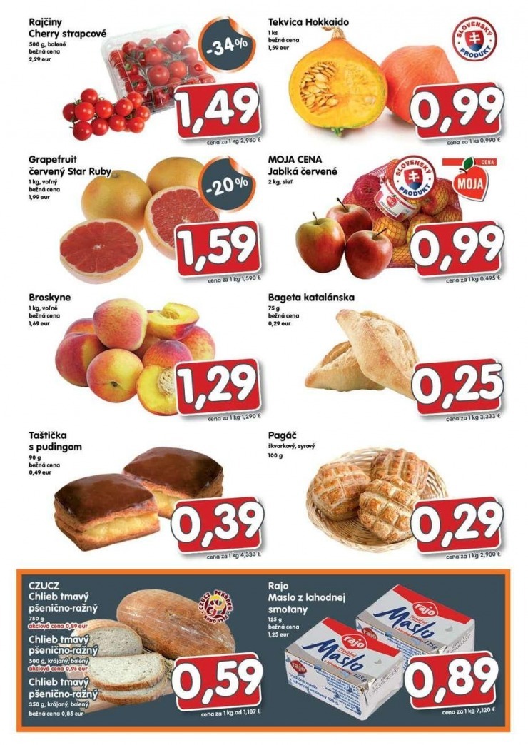 let�k akciov� let�k TERNO strana 3