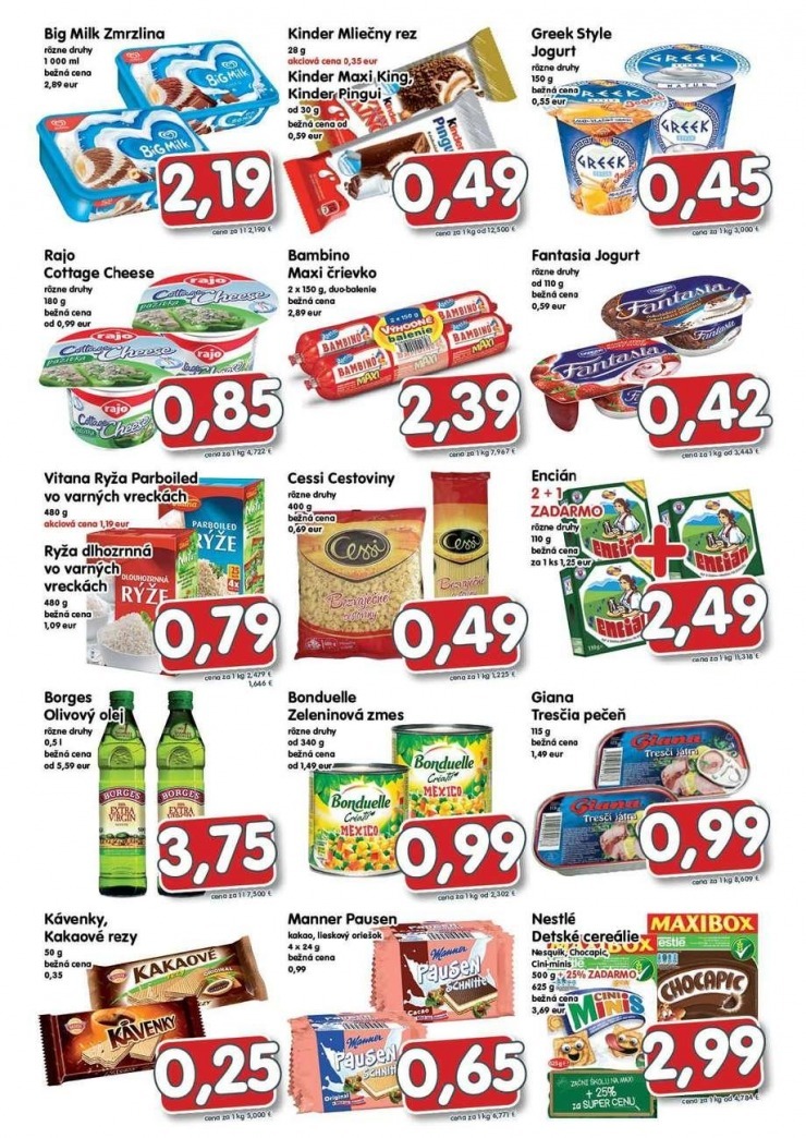 let�k akciov� let�k TERNO strana 4