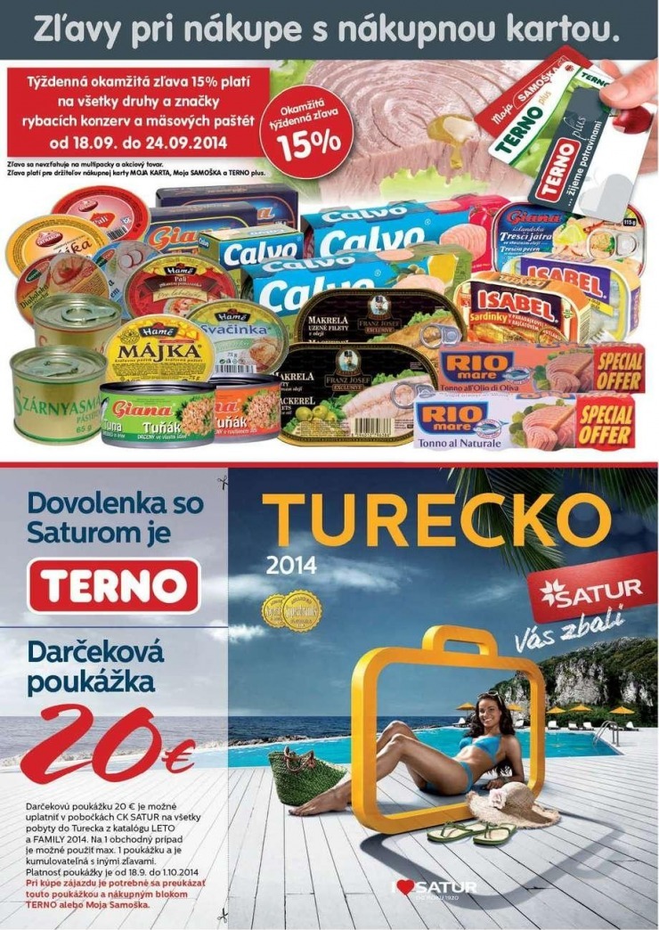 let�k akciov� let�k TERNO strana 7