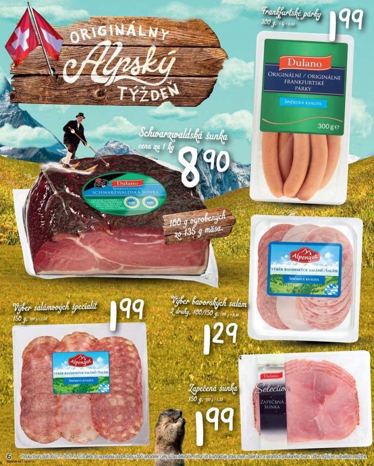 let�k akciov� let�k Lidl strana 6