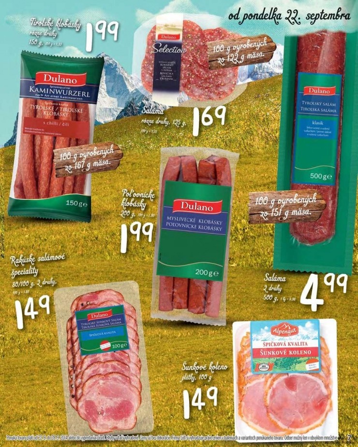 let�k akciov� let�k Lidl strana 7