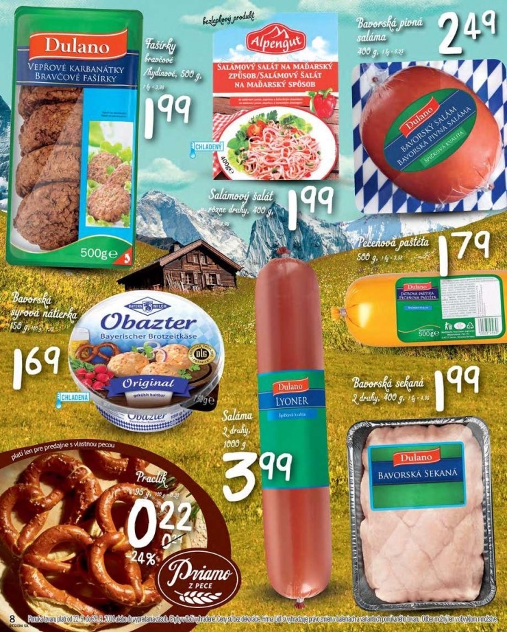 let�k akciov� let�k Lidl strana 8