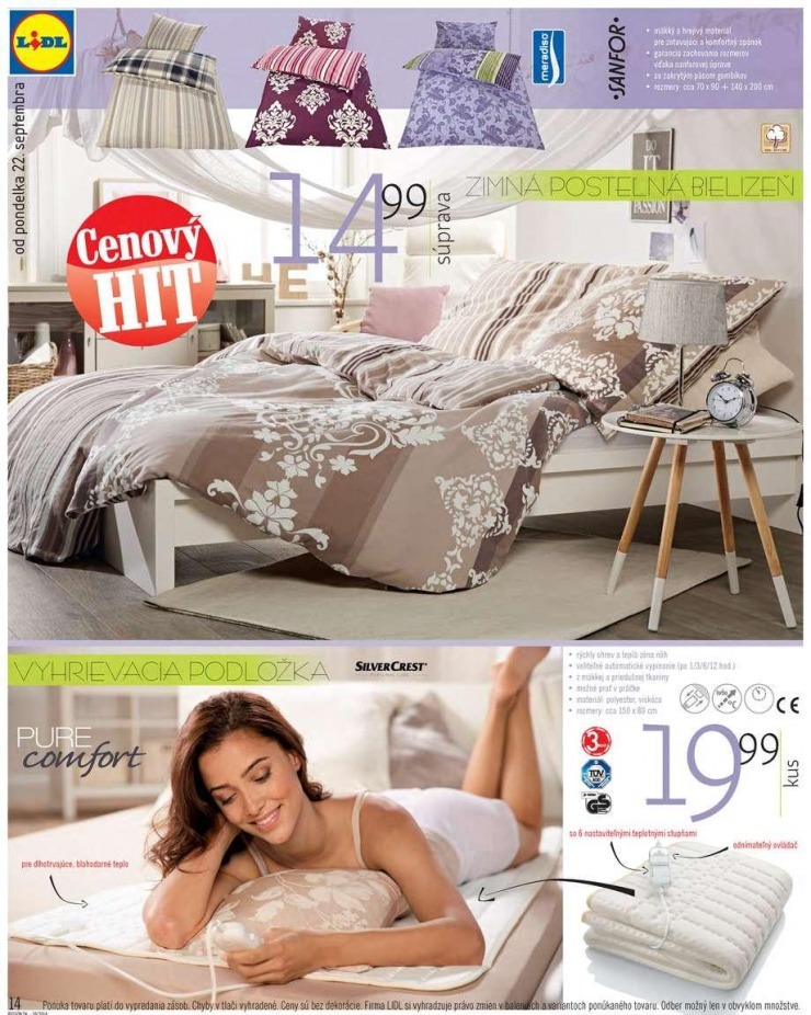 let�k akciov� let�k Lidl strana 14