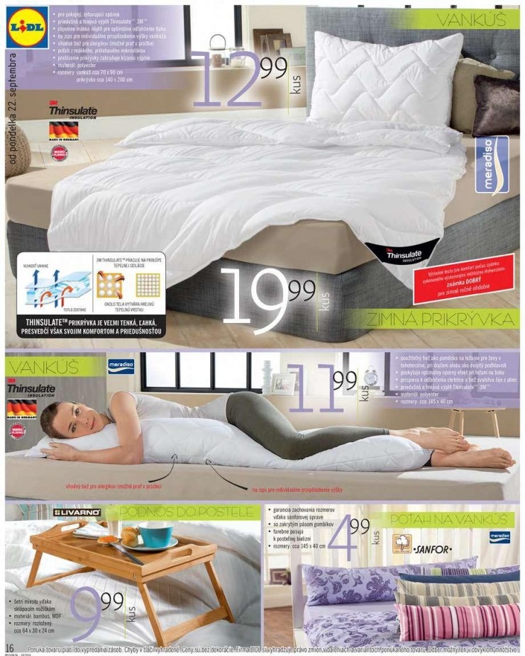 let�k akciov� let�k Lidl strana 16