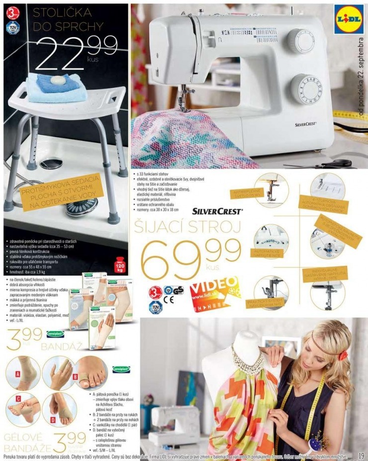 let�k akciov� let�k Lidl strana 19