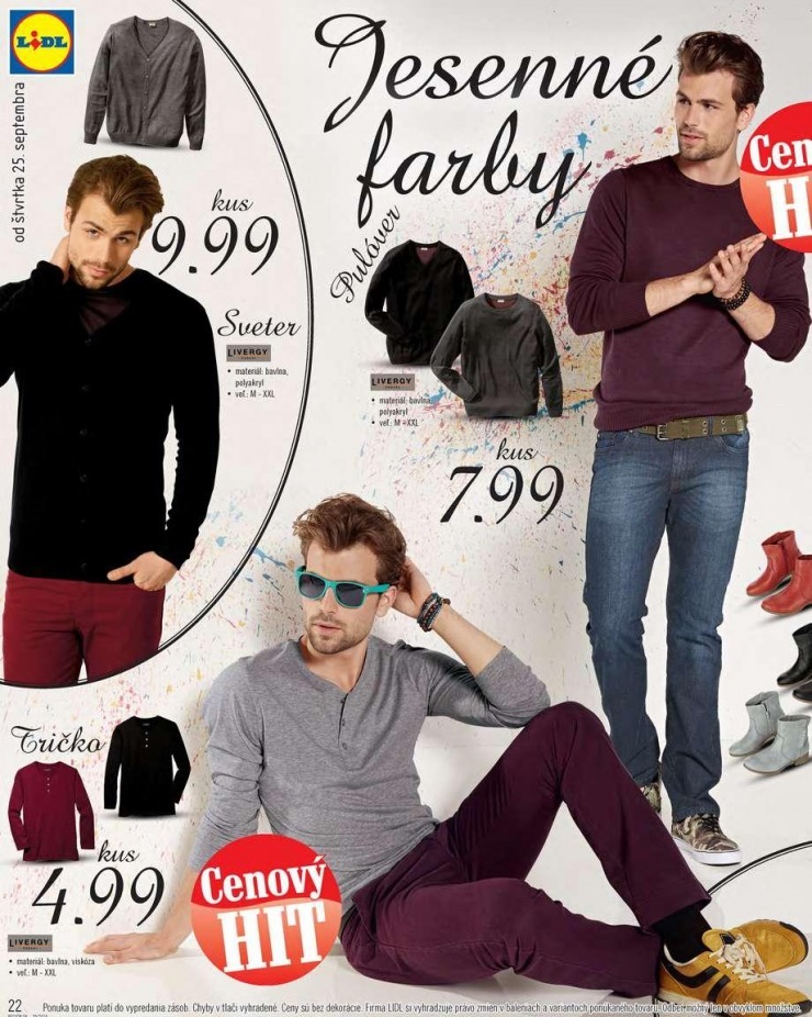 let�k akciov� let�k Lidl strana 22