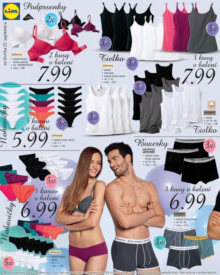 let�k akciov� let�k Lidl strana 24