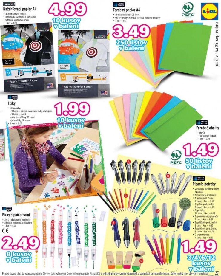 let�k akciov� let�k Lidl strana 27
