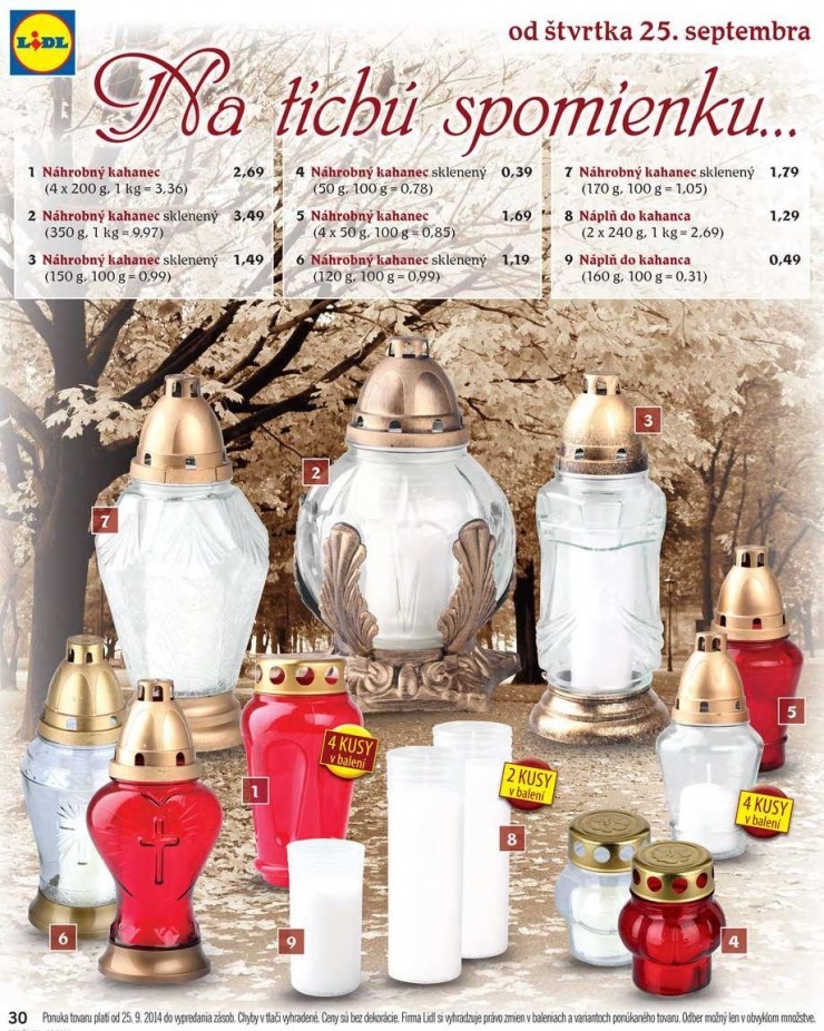 let�k akciov� let�k Lidl strana 30