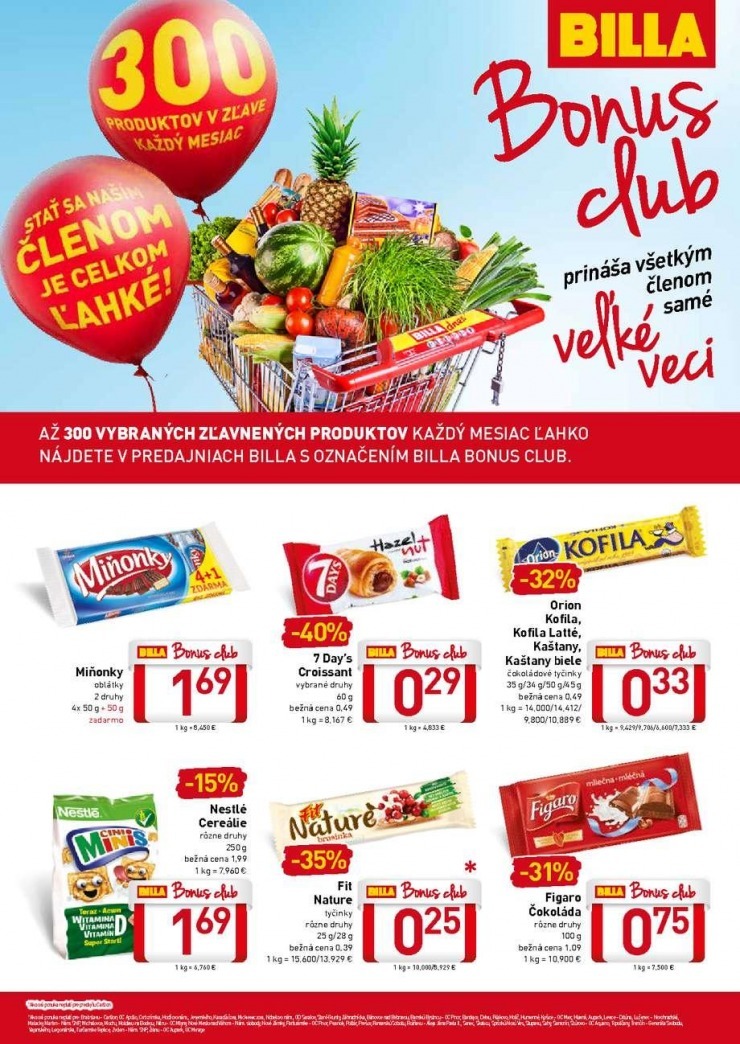 let�k Billa �peci�lny let�k strana 8