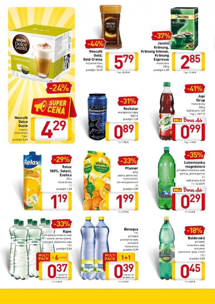 let�k Billa �peci�lny let�k strana 10