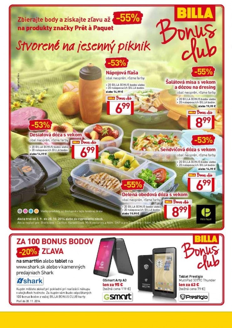 let�k Billa �peci�lny let�k strana 12