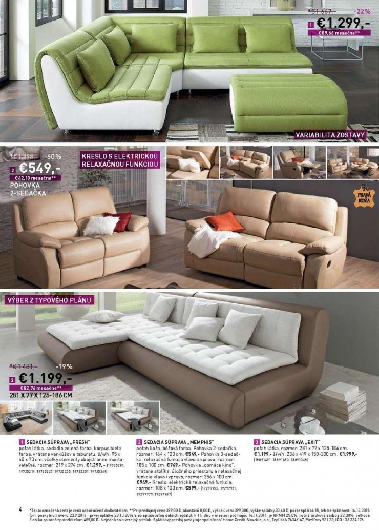 let�k kika ponuka - hrejiv� t�ny jesene strana 4