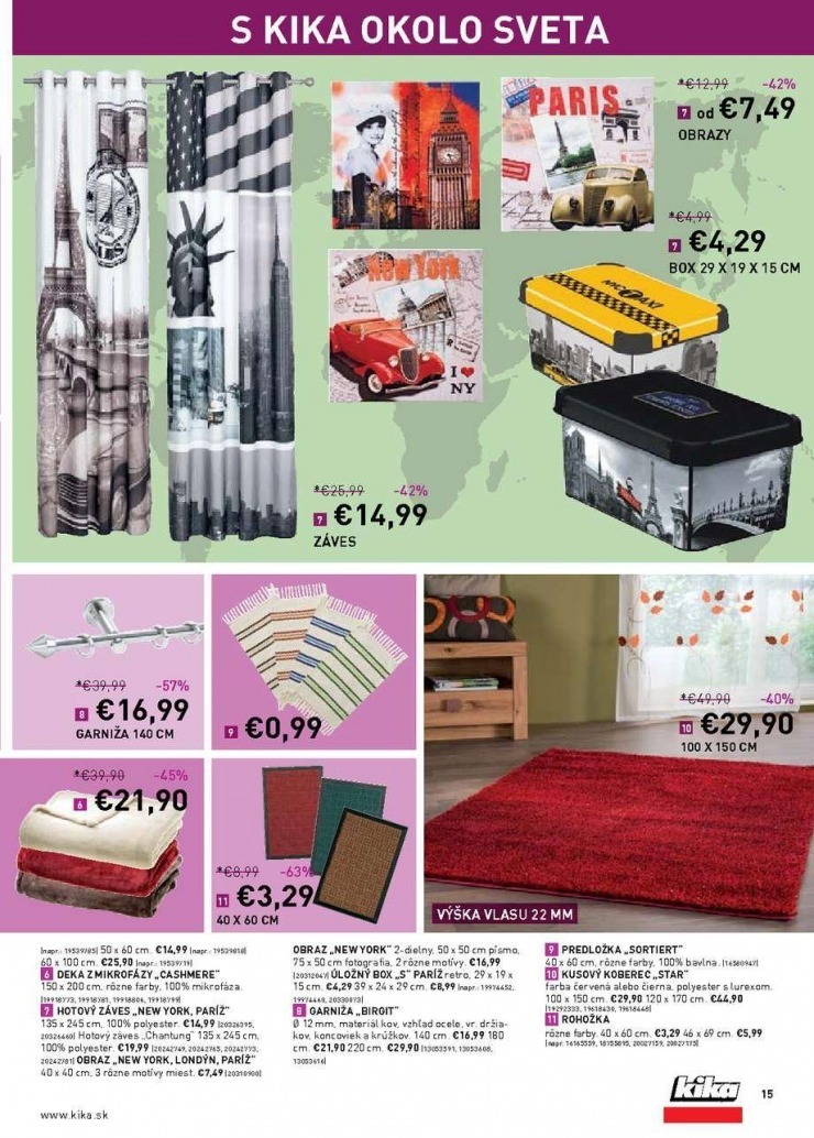 let�k kika ponuka - hrejiv� t�ny jesene strana 15