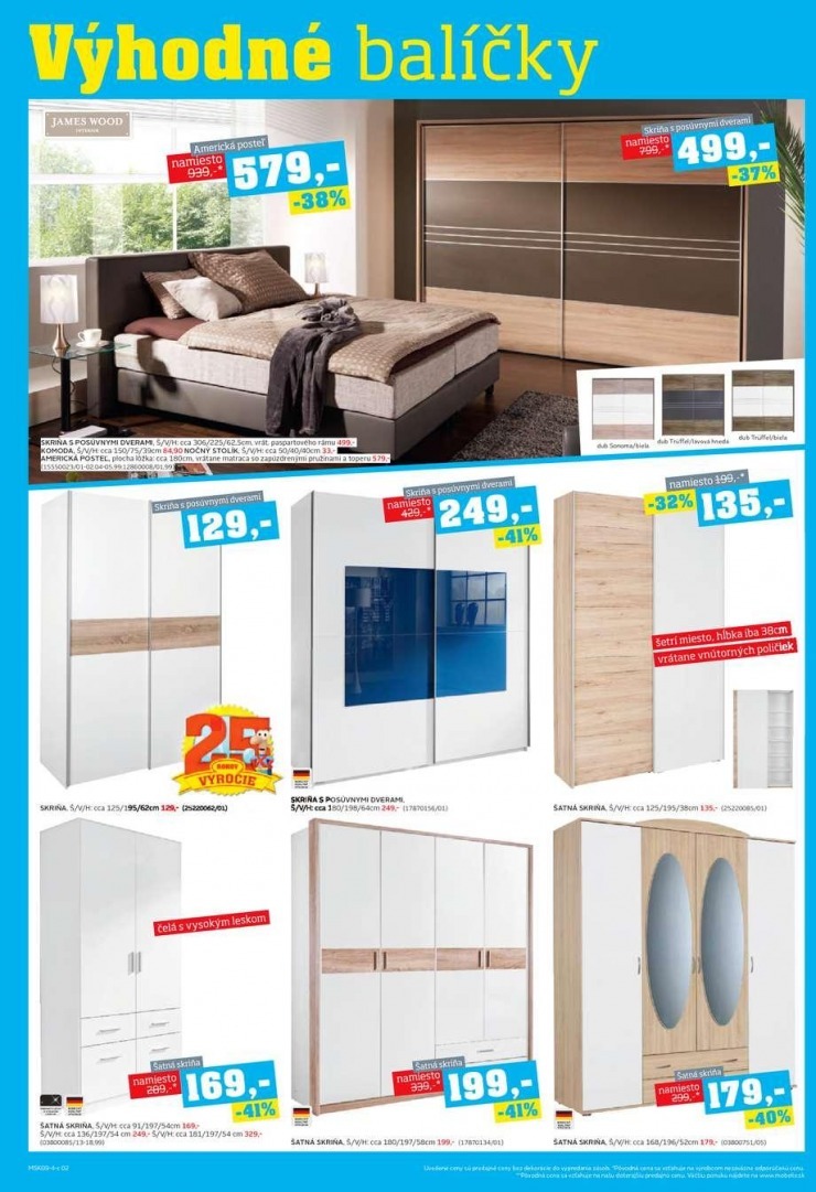 let�k M�belix ak�n� let�k strana 2