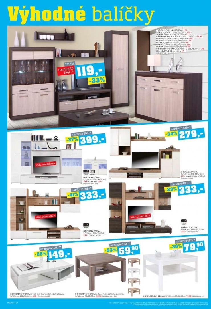 let�k M�belix ak�n� let�k strana 4