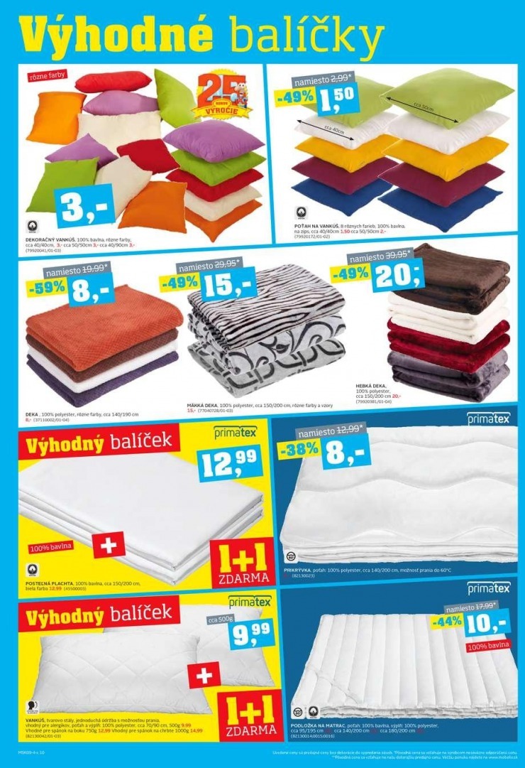 let�k M�belix ak�n� let�k strana 10