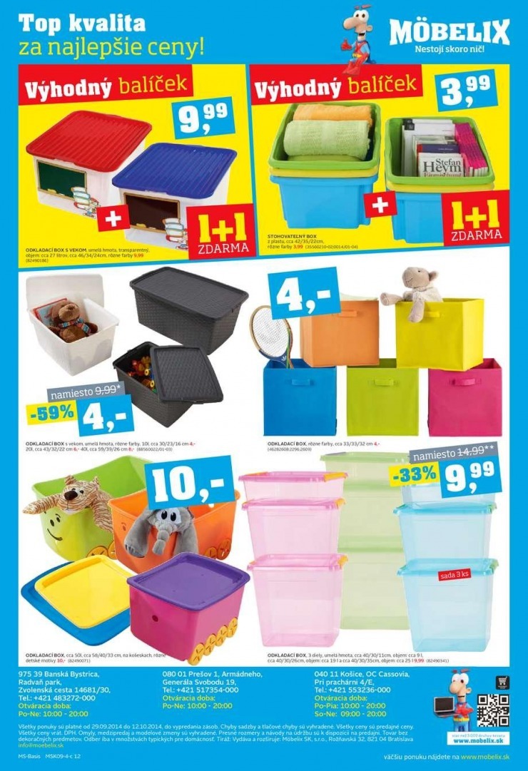 let�k M�belix ak�n� let�k strana 12