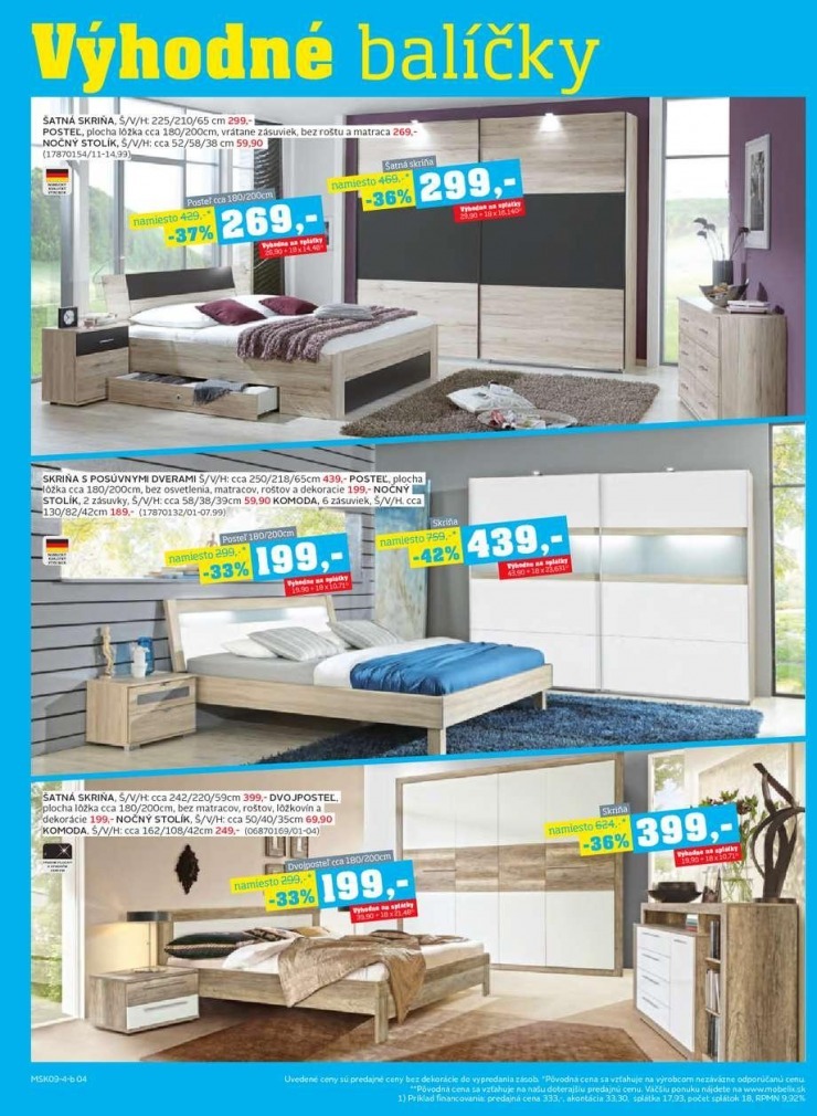 let�k extra M�belix let�k strana 4