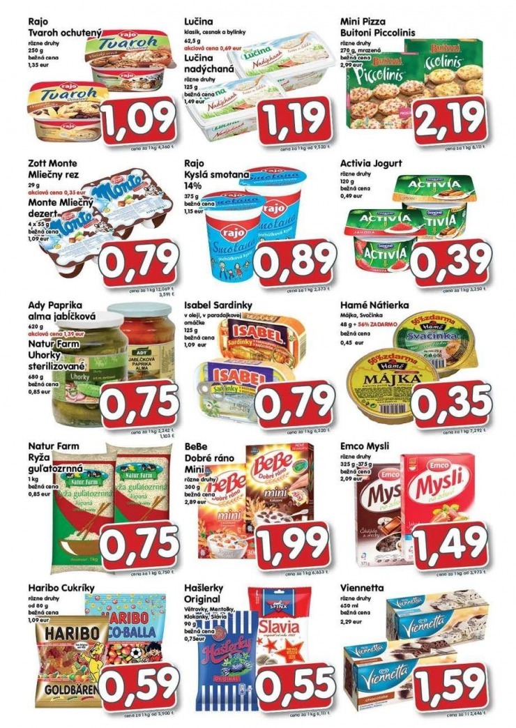 let�k TERNO akciov� let�k strana 4