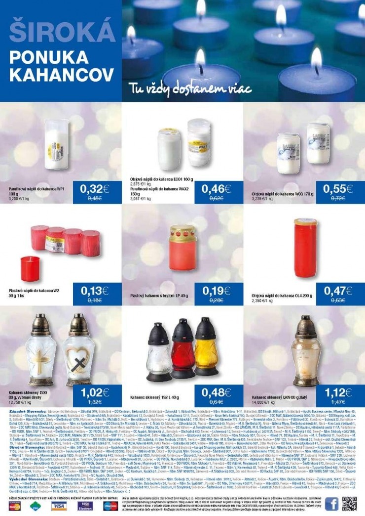 let�k aktu�ln� let�k 101 Drogerie strana 4