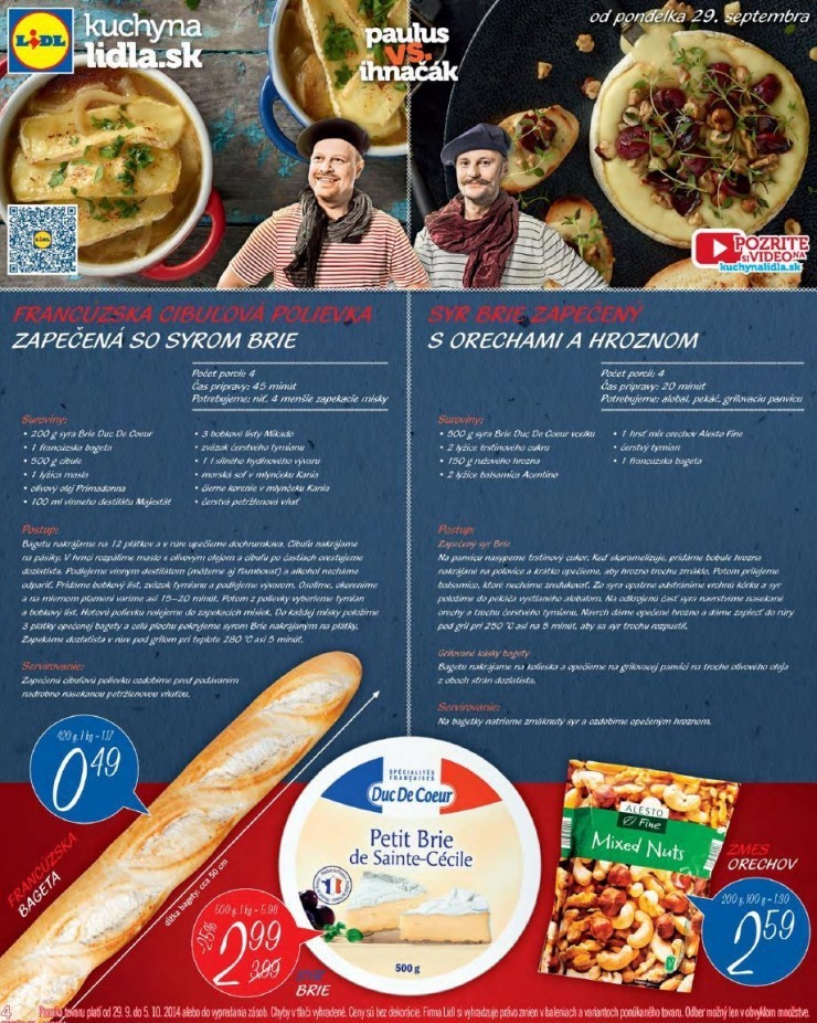 let�k Lidl �peci�lny let�k strana 4