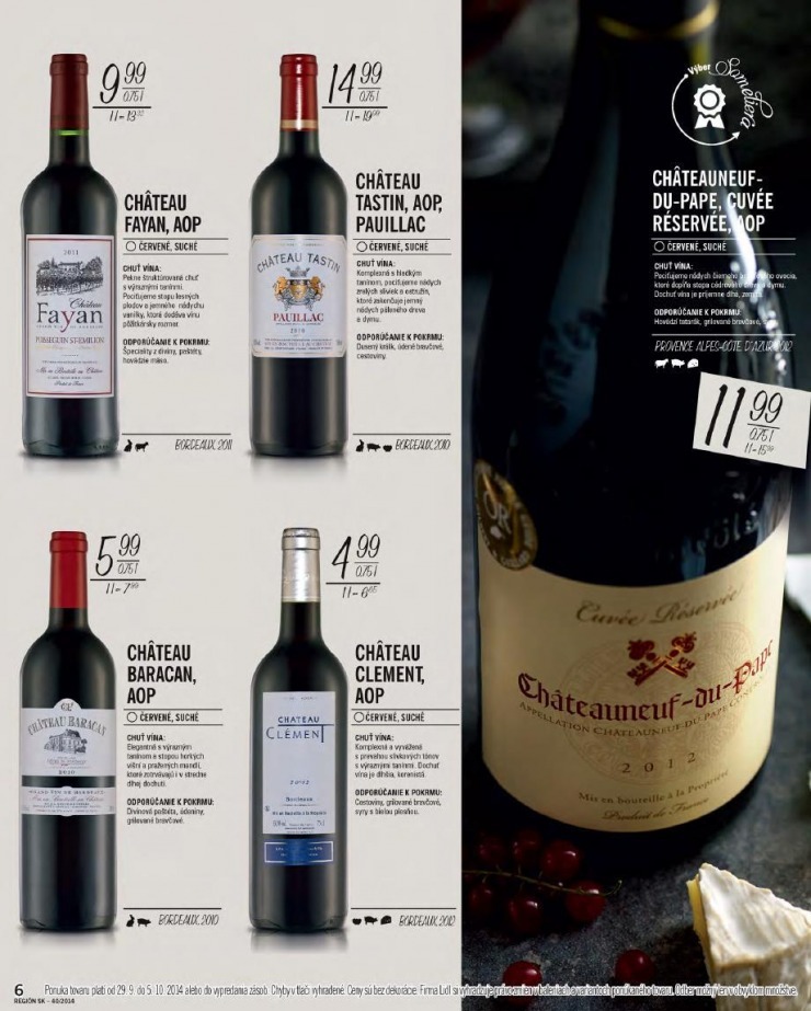 let�k Lidl �peci�lny let�k strana 6