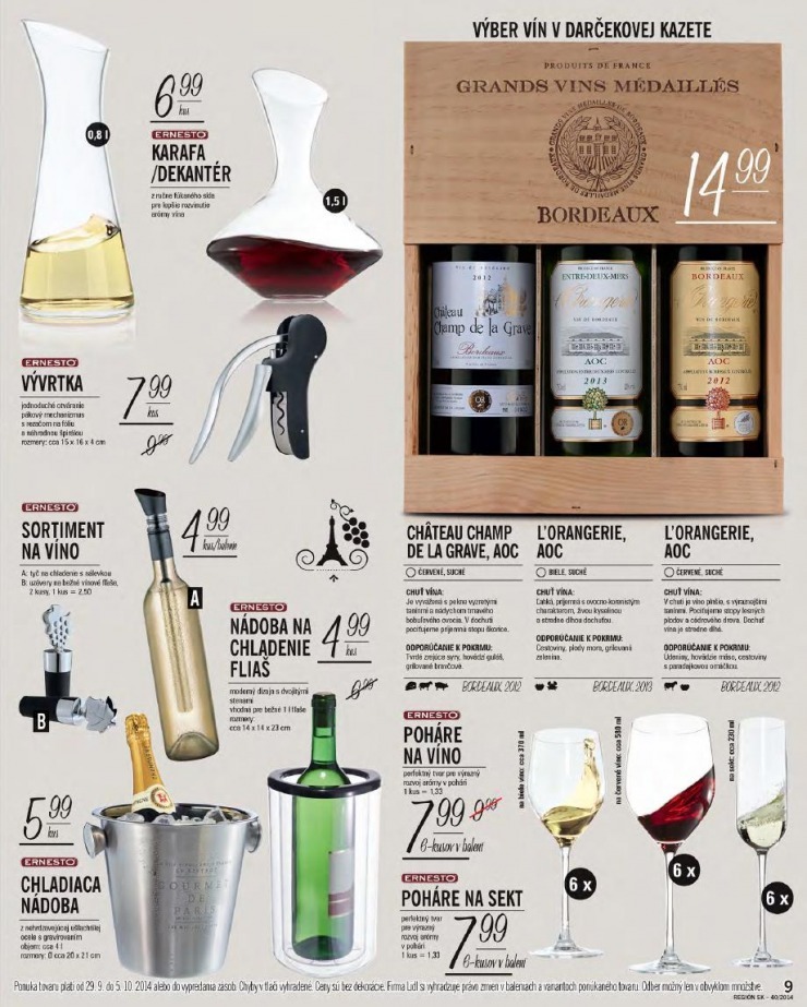 let�k Lidl �peci�lny let�k strana 9