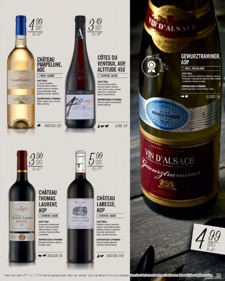 let�k Lidl �peci�lny let�k strana 11