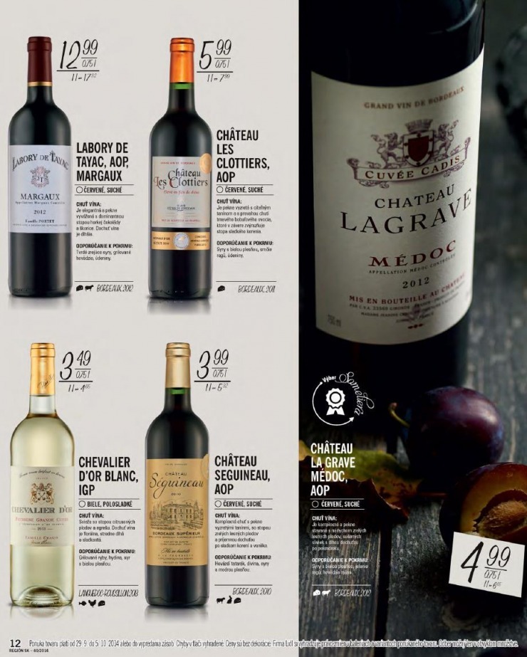 let�k Lidl �peci�lny let�k strana 12