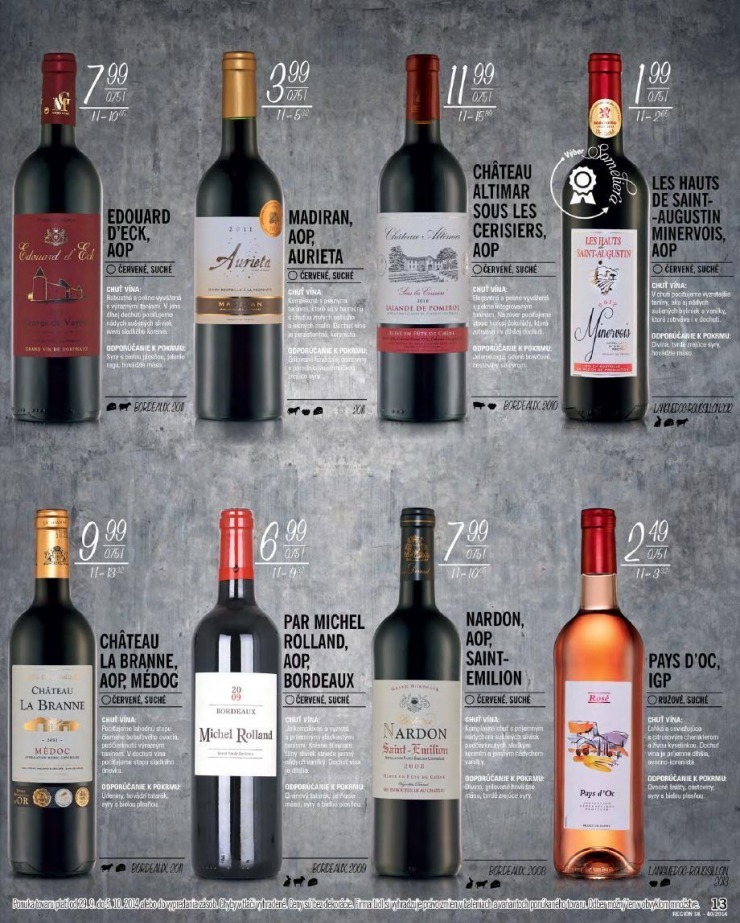 let�k Lidl �peci�lny let�k strana 13