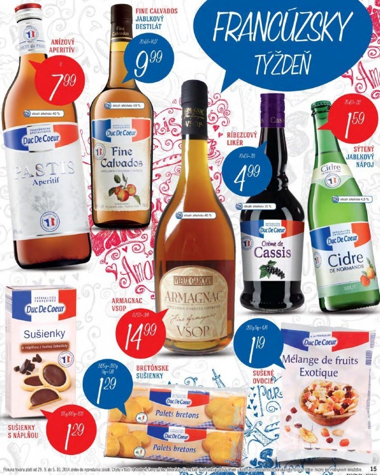 let�k Lidl �peci�lny let�k strana 15