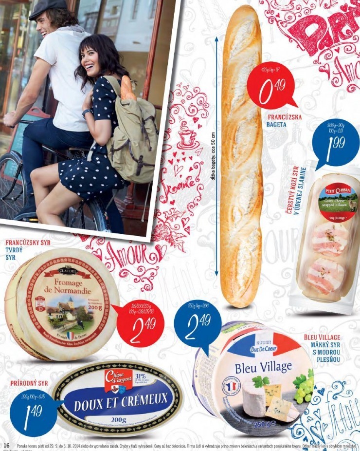 let�k Lidl �peci�lny let�k strana 16