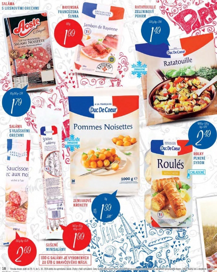 let�k Lidl �peci�lny let�k strana 18