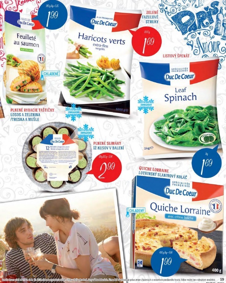 let�k Lidl �peci�lny let�k strana 19