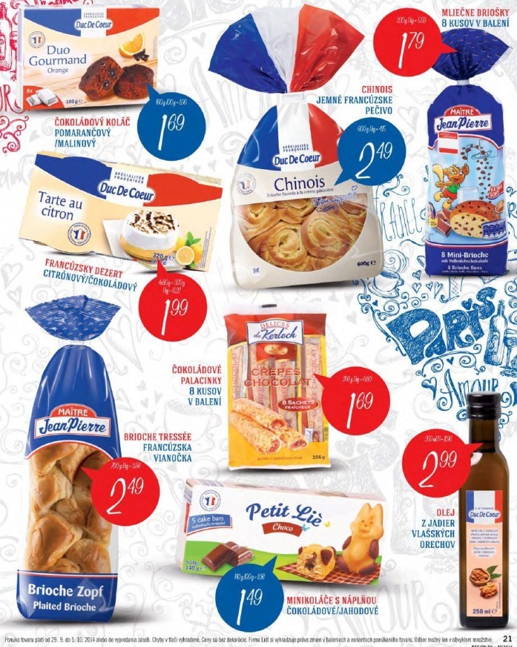 let�k Lidl �peci�lny let�k strana 21