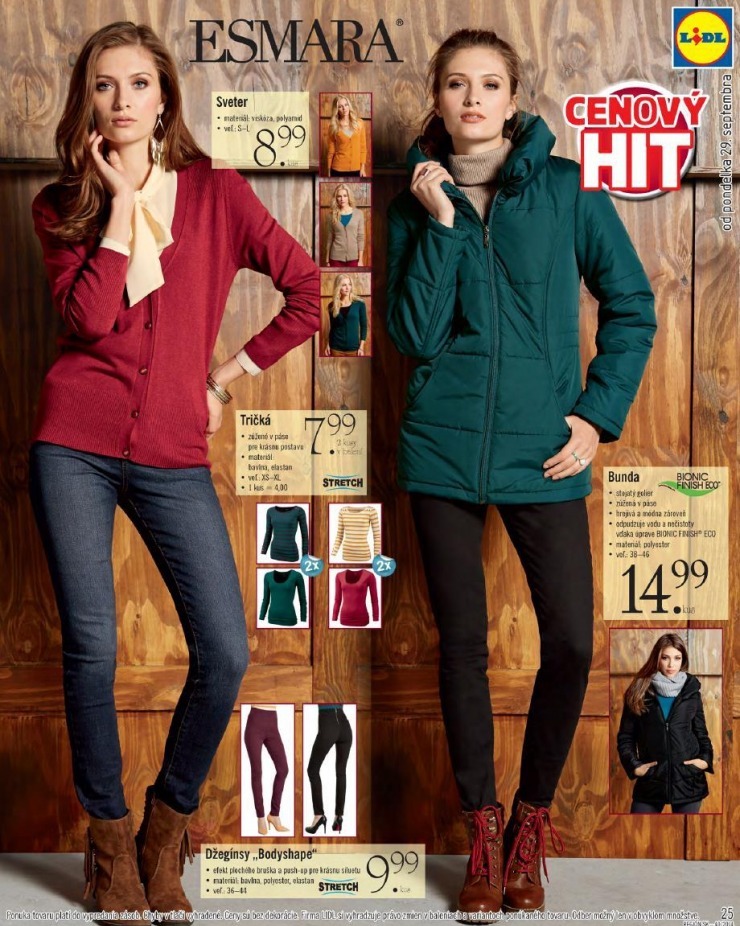 let�k Lidl �peci�lny let�k strana 25