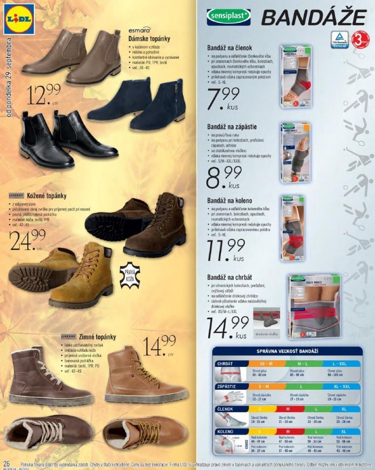 let�k Lidl �peci�lny let�k strana 26