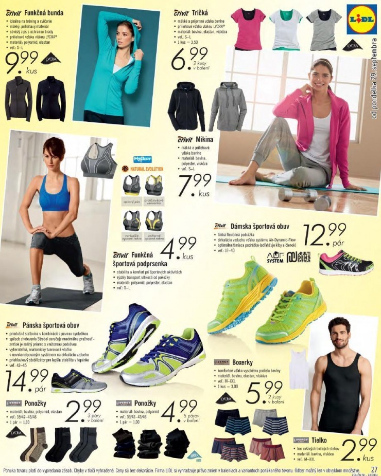let�k Lidl �peci�lny let�k strana 27