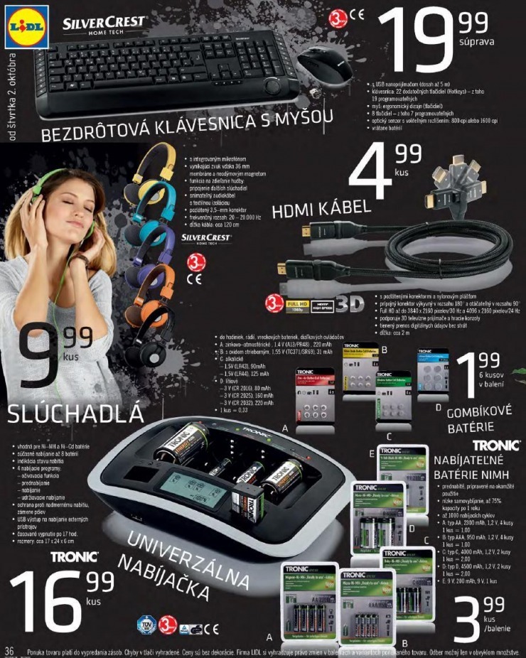 let�k Lidl �peci�lny let�k strana 36