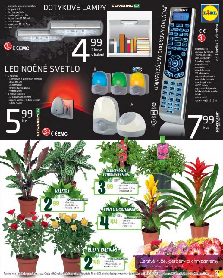 let�k Lidl �peci�lny let�k strana 37