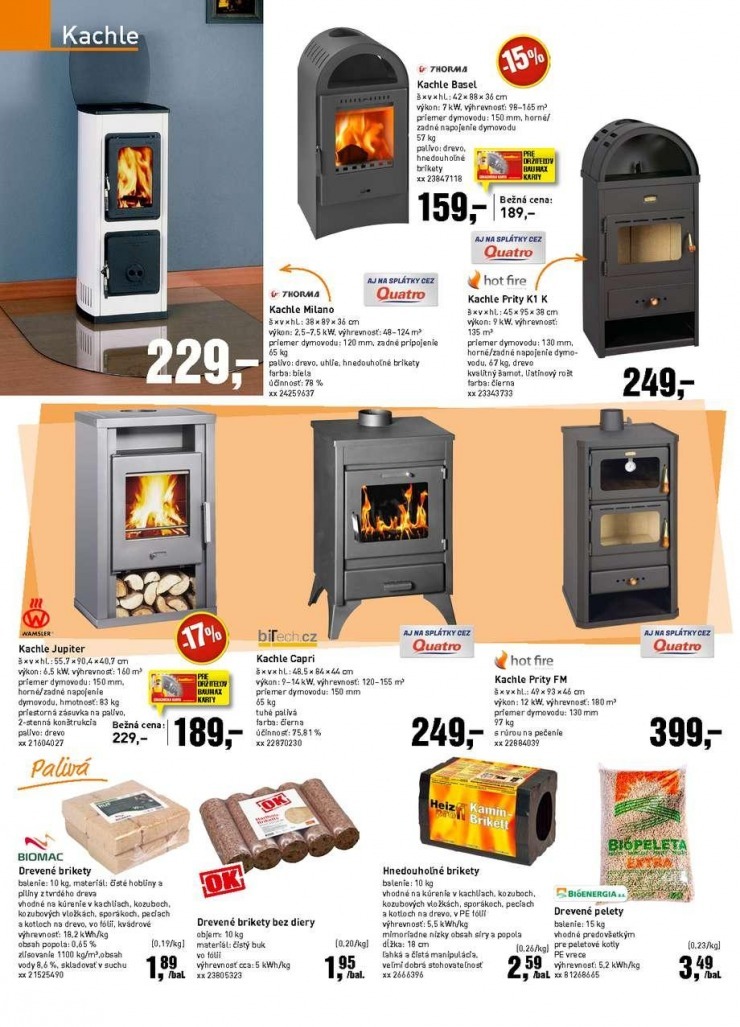 let�k bauMax �peci�lna okt�brov� ponuka strana 4