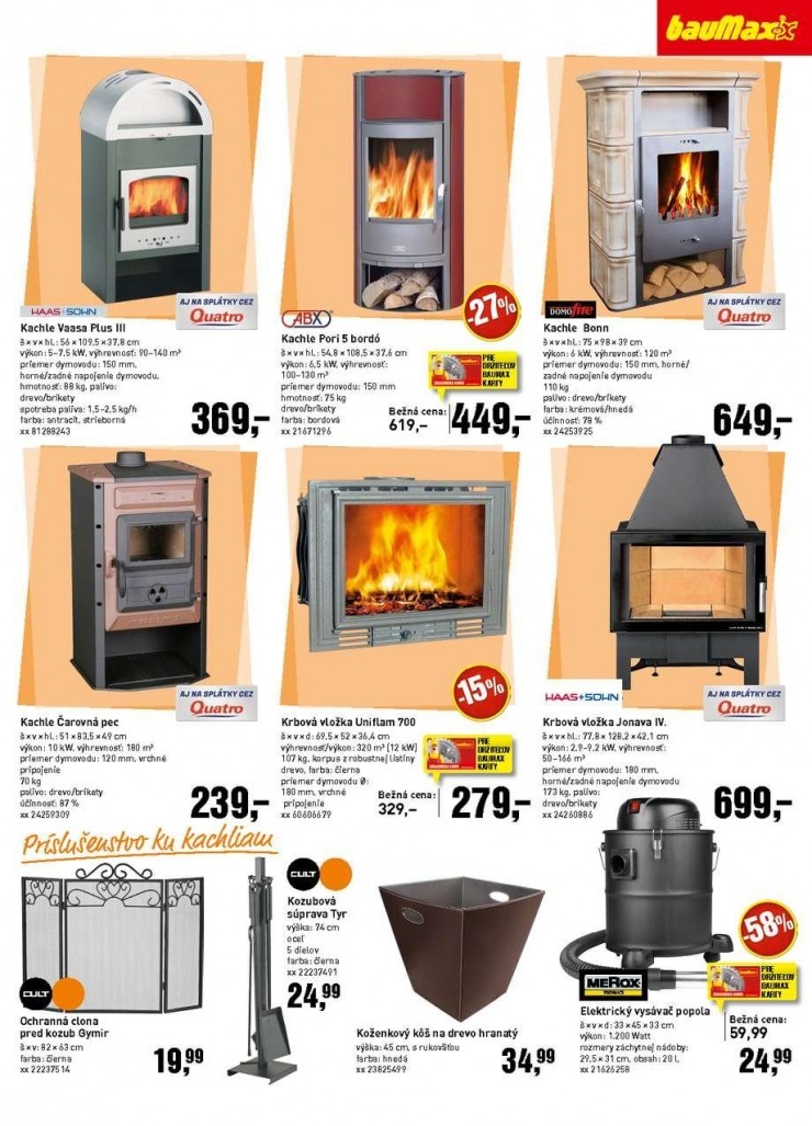 let�k bauMax �peci�lna okt�brov� ponuka strana 5