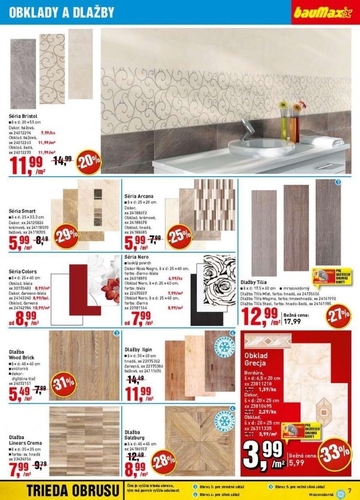 let�k bauMax �peci�lna okt�brov� ponuka strana 7