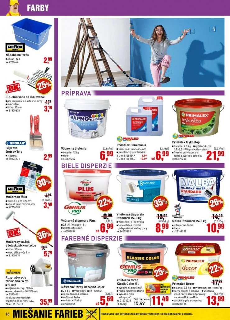 let�k bauMax �peci�lna okt�brov� ponuka strana 16