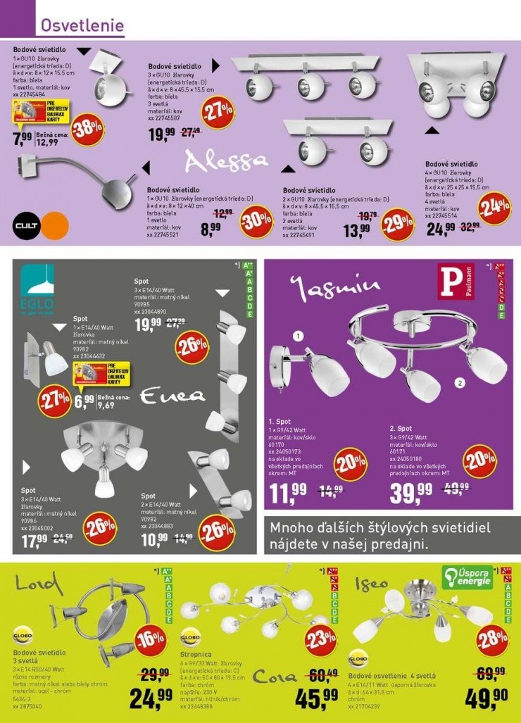 let�k bauMax �peci�lna okt�brov� ponuka strana 18